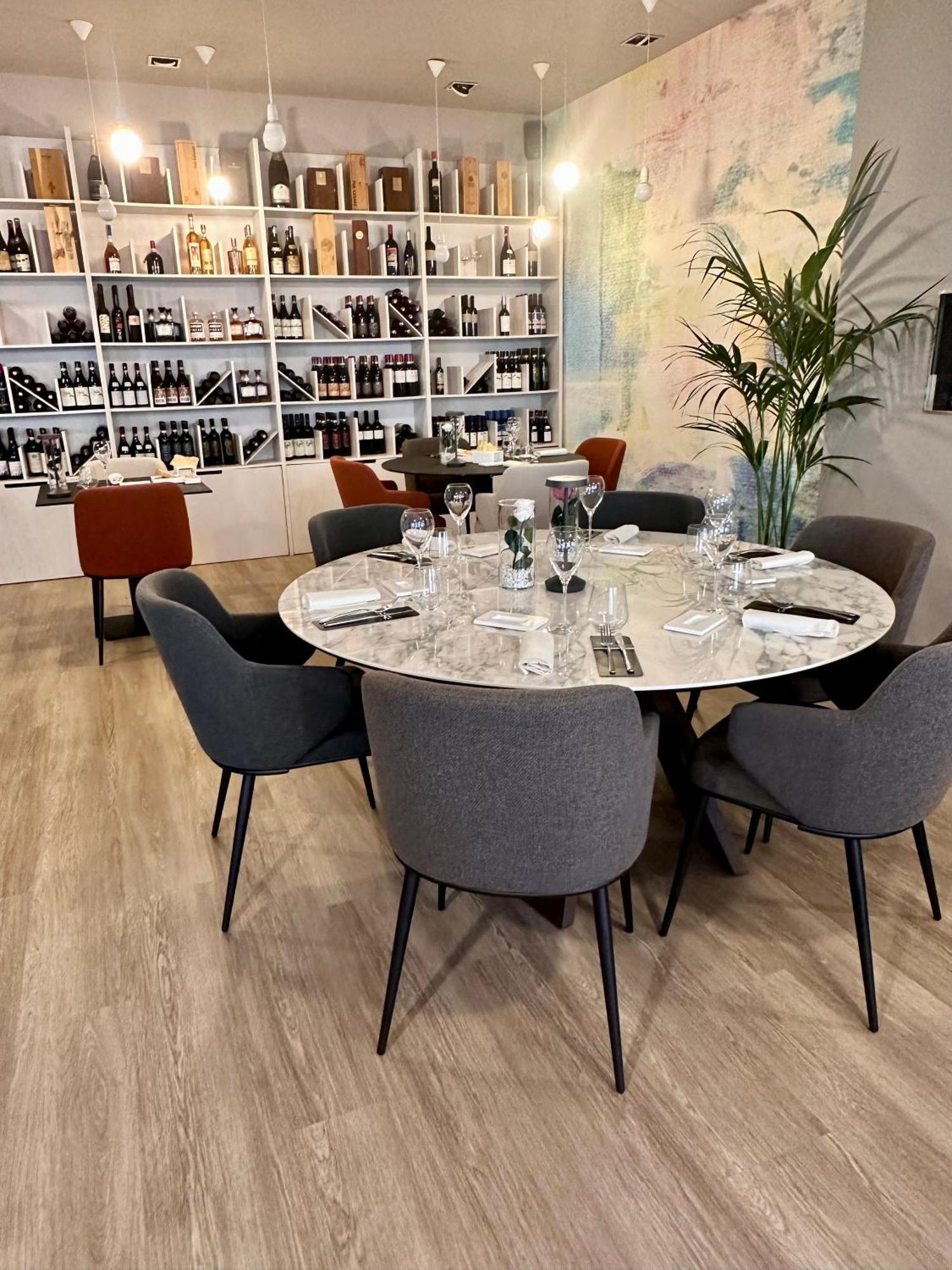 Hotel Garibaldi Vercelli Dış mekan fotoğraf